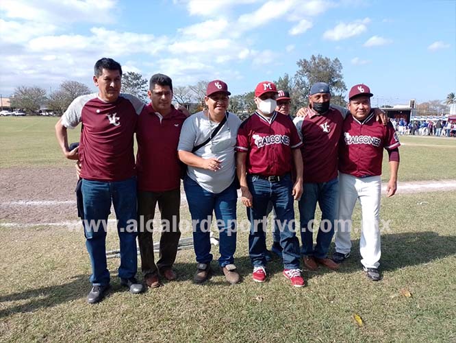 halcones11