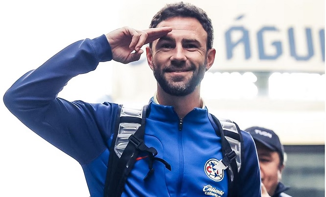 Miguel Layún Se Despide Del Futbol Y Envía Un último Emotivo Mensaje Al América Al Calor Deportivo