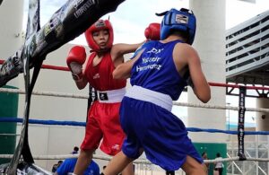 El viernes, el Velódromo será sede de explosivas batallas.