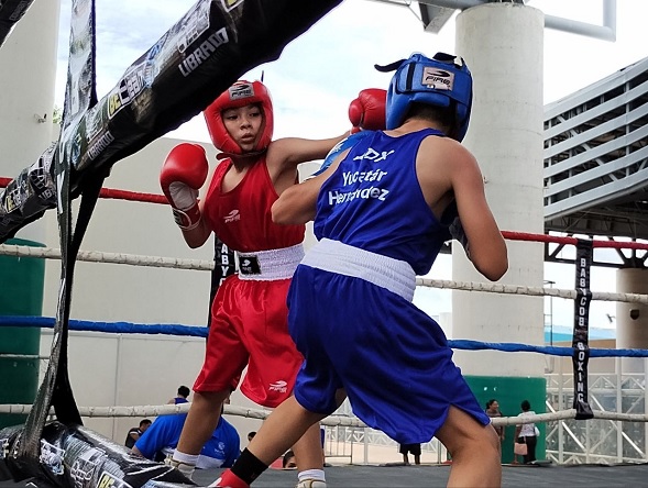 El viernes, el Velódromo será sede de explosivas batallas.